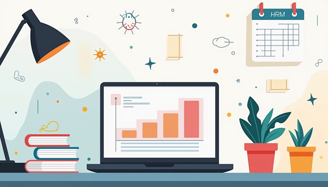 Alles over het gebruik van HRM Cobra software